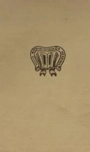 Minerva, periódico literario