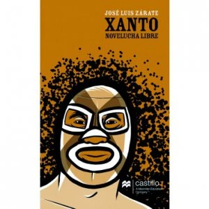 Xanto : novelucha libre