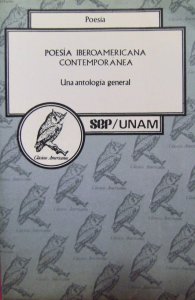 Poesía iberoamericana contemporánea