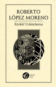 Xóchitl Uchitelnitza