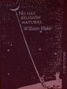 No hay religión natural