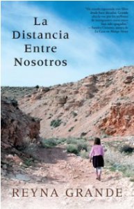 La distancia entre nosotros