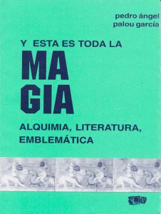 Y esta es toda la magia