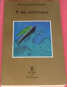 Y mil aventuras