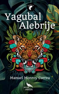 Yagubal alebrije 