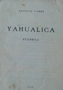 Yahualica : etopeya