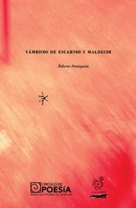 Yámbicos de escarnio y maldecir
