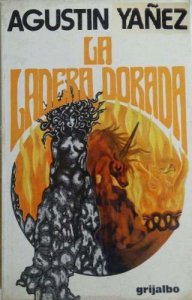 La ladera dorada