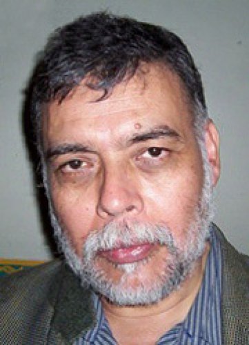 Foto: Rodulfo Gea | CNL-INBA