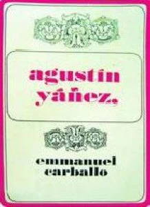 Agustín Yánez