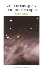 Los poemas que vi por un telescopio