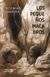 Los pequeños macabros