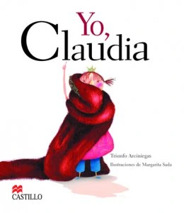 Yo, Claudia