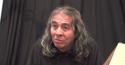 <i>Sonetos profanos. Yo soy aquel de verso transparente</i> de Antonio Cuesta Marín