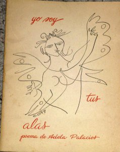 Yo soy tus alas