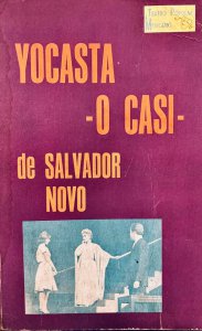 Yocasta o casi