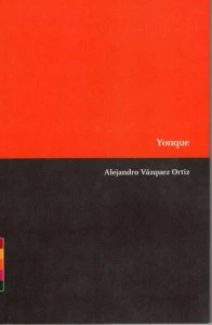 Yonque