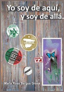 Yo soy de aquí, y soy de allá