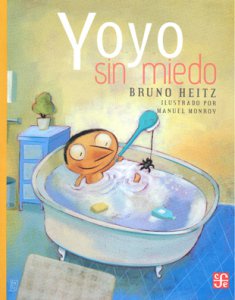 Yoyo sin miedo