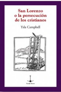 San Lorenzo o la persecución de los cristianos