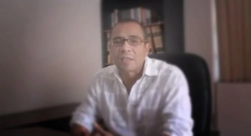 Yuri Herrera