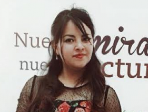 Foto: Norma Gutiérrez Gámez