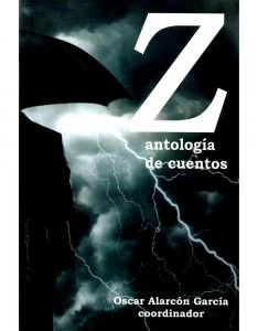 Z antología de cuentos