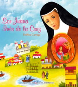 Sor Juana Inés de la Cruz