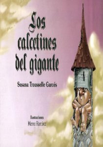 Los calcetines del gigante