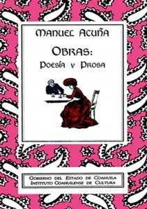 Obras : poesía y prosa 