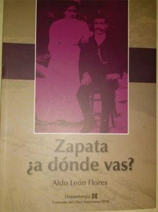 Zapata ¿Dónde estás?