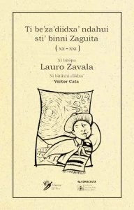Ti be’za’diidxa’ ndahui sti’ binni Zaguita