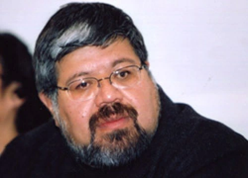 Foto: Rodulfo Gea | CNL-INBA