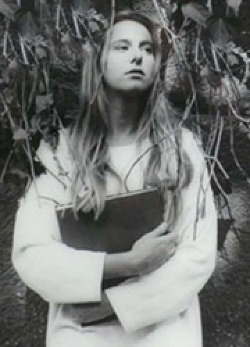 Foto: Graciela Iturbide/ zarebska.com | CNL-INBA