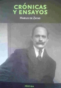 Crónicas y Ensayos