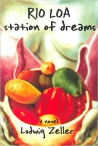 Rio Loa : station of dreams