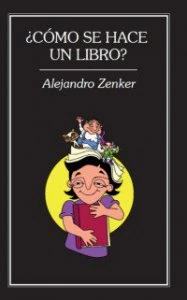 ¿Cómo se hace un libro?