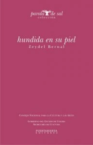 Hundida en su piel