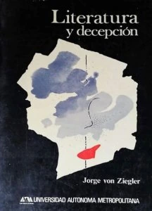 Literatura y decepción