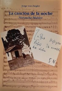 La canción de la noche : Nietzsche / Mahler
