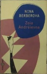 Zoia Andréievna