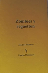 Zombies y regaetton