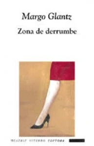Zona de derrumbe