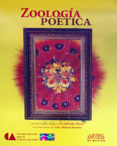 Zoología poética