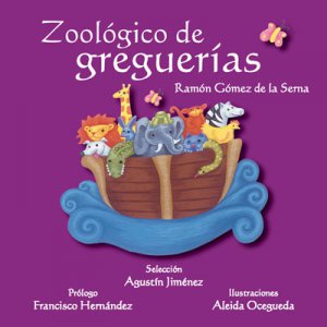 Zoológico de greguerías