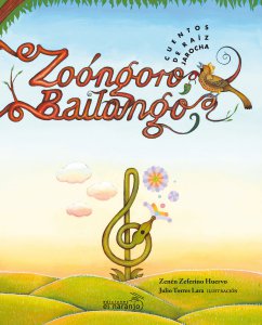 Zóongoro, bailongo
