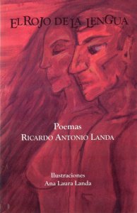 El rojo de la lengua 